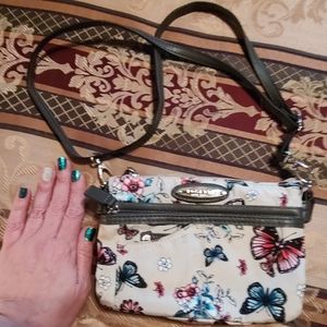 Rosetti Anita Mini Crossbody Bag